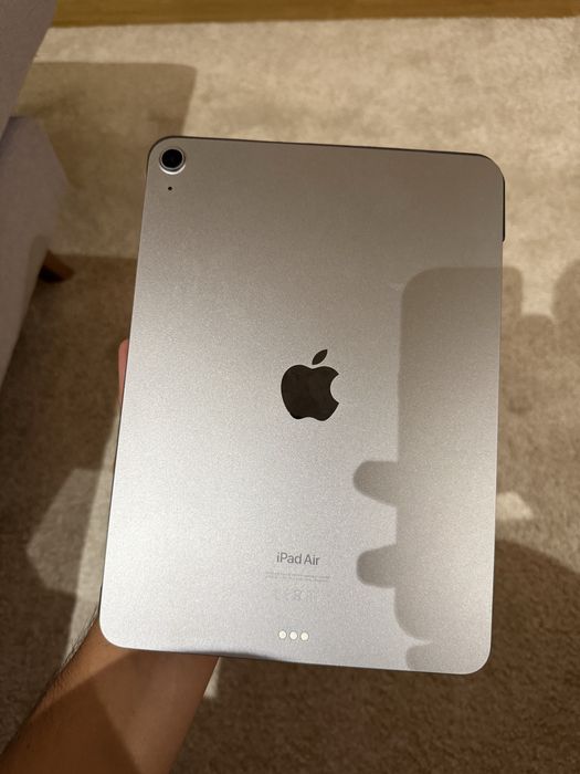 Apple Ipad Air 11’’ 128gb (2025)