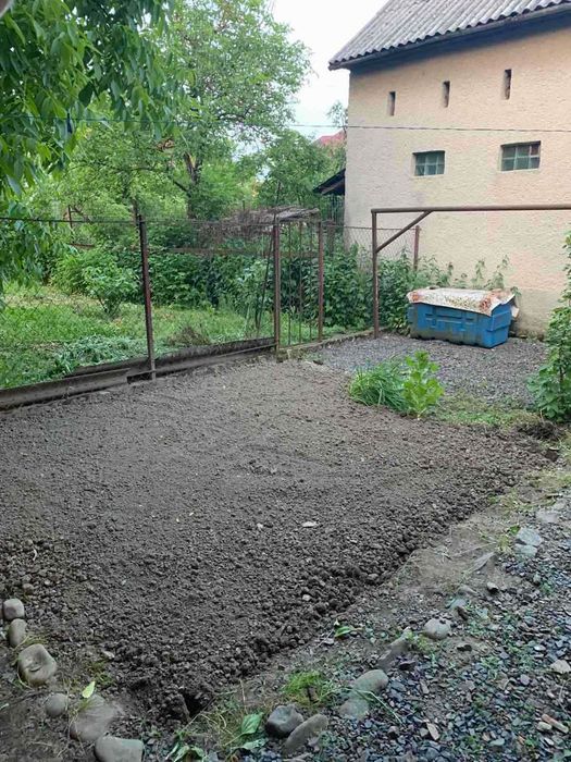 Продається будинок в місті Хуст