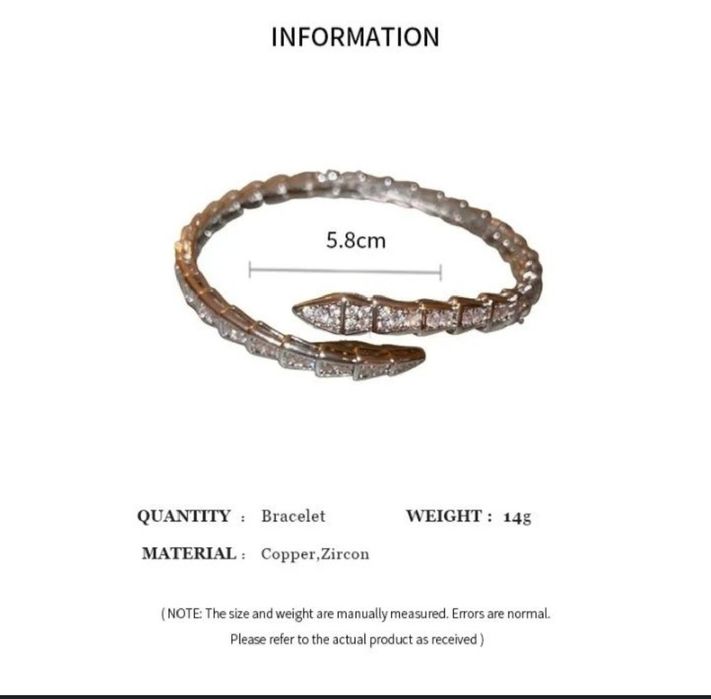 Кольца  серьги браслеты  Bulgari Serpenti Viper "Змея"