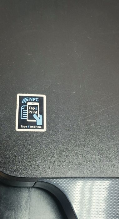 Drukarka kolorowa Samsung C480W WIFI  laserowa skaner ksero sieć NFC