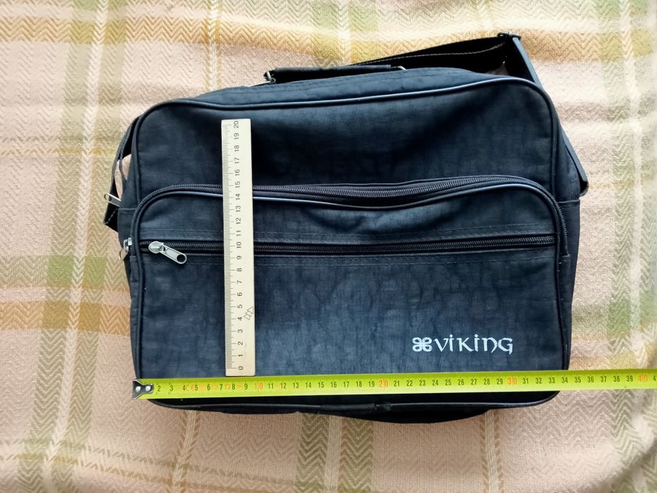 Сумка на плечо Viking