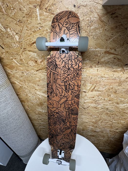 Longboard Dance 117cm