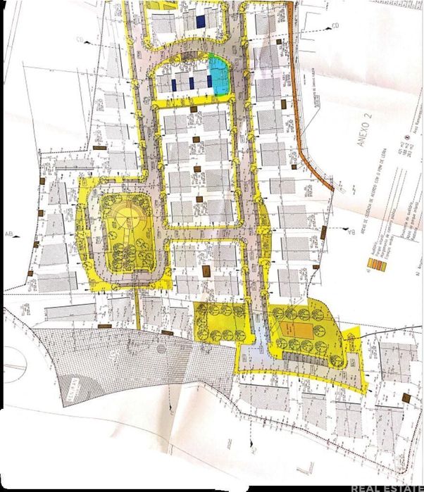 Terreno para construção em Leiria, Pousos, Barreira e Cortes