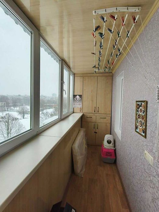 Продаж 2-кімнатної квартири, вул. Сорочинська, Хортицький район