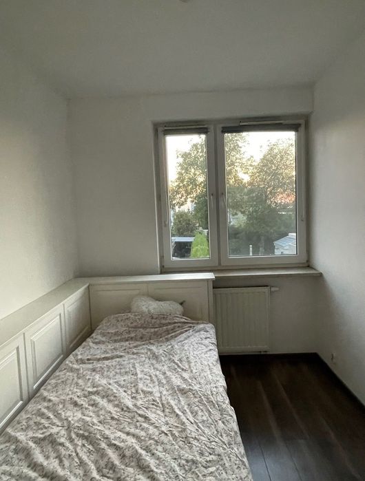 Wynajem mieszkania 2 pokojowego Prądnik Czerwony