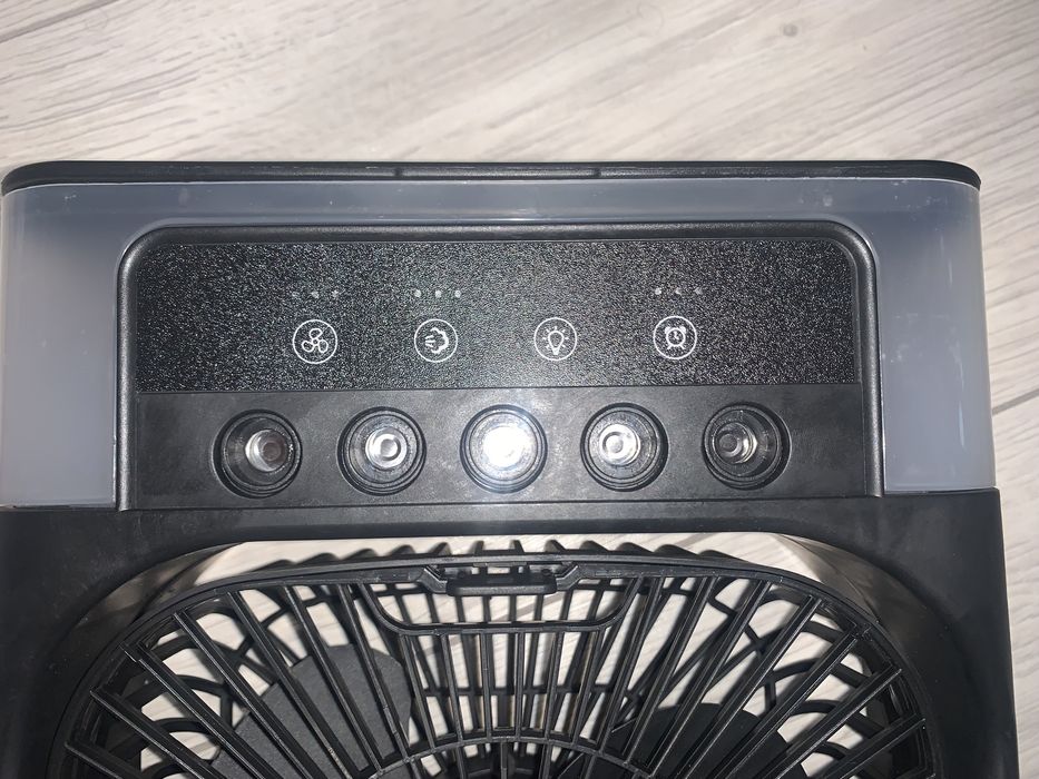 Мини кондиционер