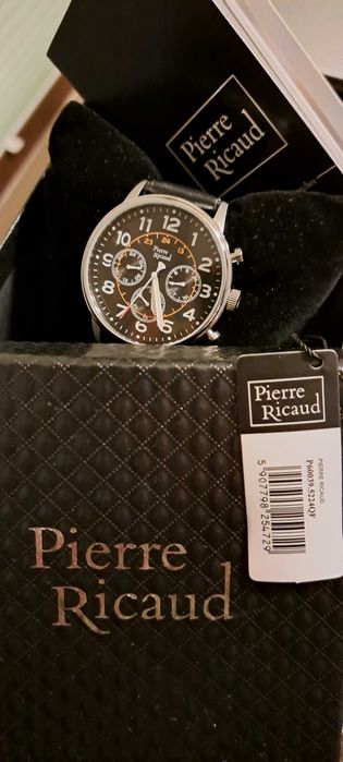 Zegarek Pierre Ricaud P60039.5224QF