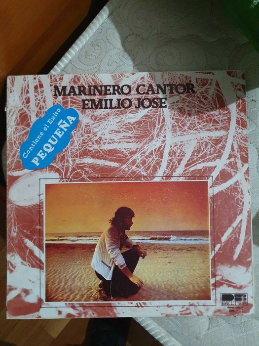 Vendo Discos VINIL