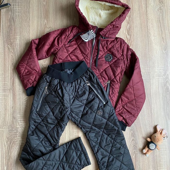 kompletny narciarski r.S zestaw dla kobiet!