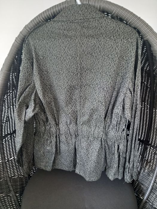 Mundur połowy Moro PRL  xl