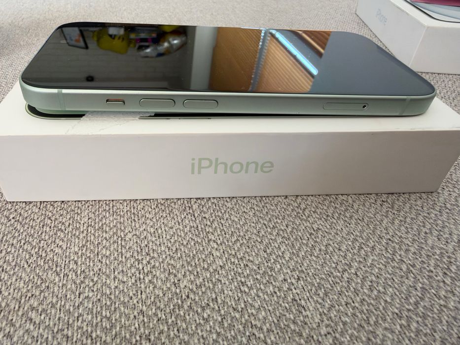 Iphone 15 128GB