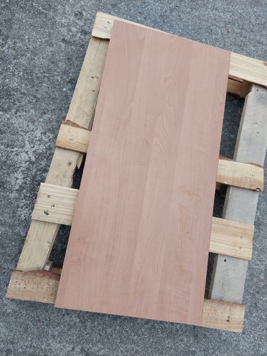 Blat półka MDF systemowe różne kolory 3 rodzaje zamiana