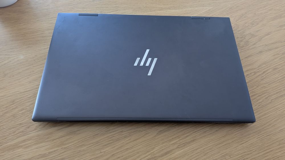 Laptop HP envy x360