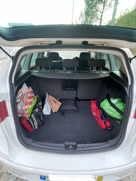 Seat ALTEA XL 1.6 Tdi