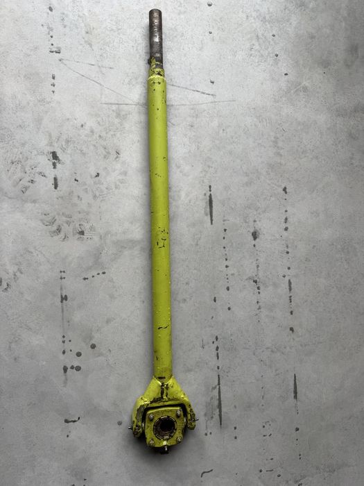 Claas Mercator 50, 60, 70, 75. Dominator