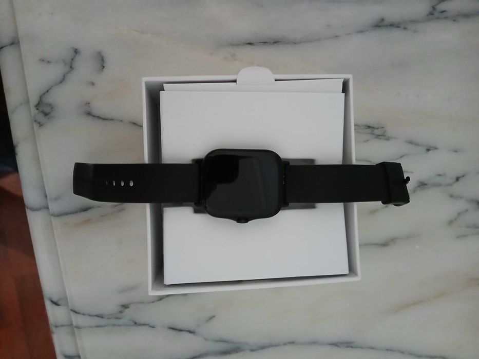 Smartwatch Amazingfit GTS2