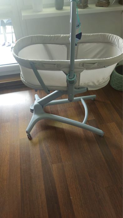 Łozeczko chicco baby hug 5w 1