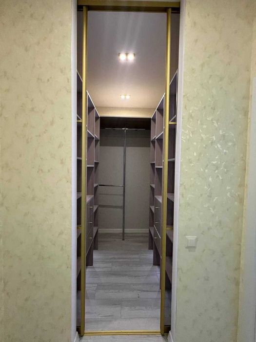 Однокомнатная квартира ЖК Кадор Сити на Краснова Фонтан 67 Жемчужина