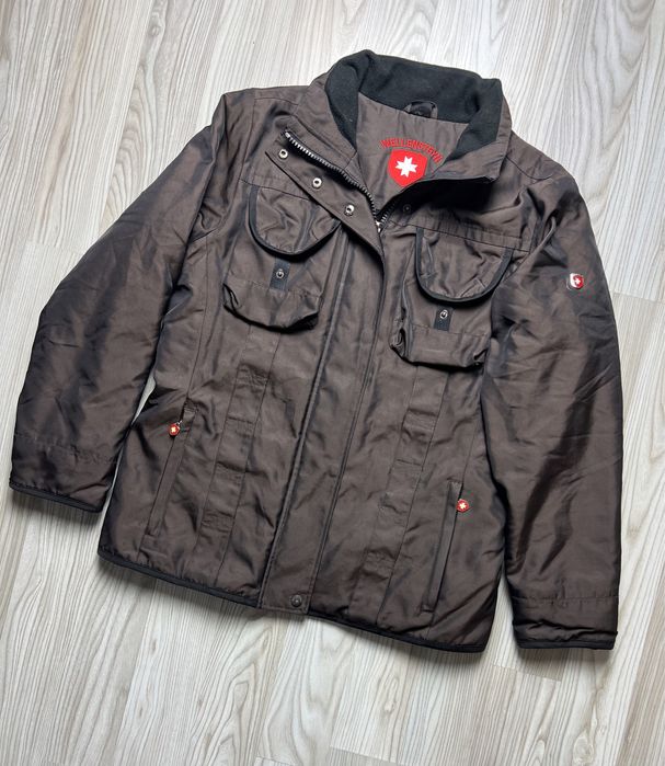 Kurtka Wellensteyn Sonnenwende Brzeg Dolny •