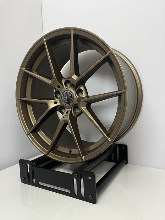 Jantes 19” 5x120 Novas Style 763m M4 CS Matt Bronze BMW serie 3, 4, 5