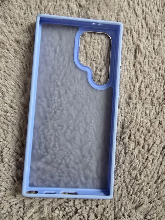 Capa samsung s24 ultra