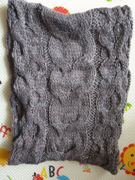 Komin Diverse,  stan bardzo dobry