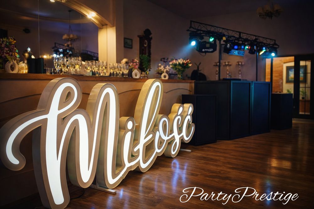 DJ Wodzirej na każdą okazję