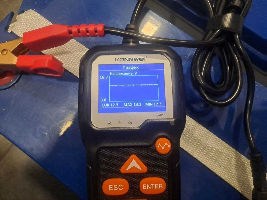 Акумулятор для ДБЖ АКБ Challenger G12-100 GEL Series (гелевий)