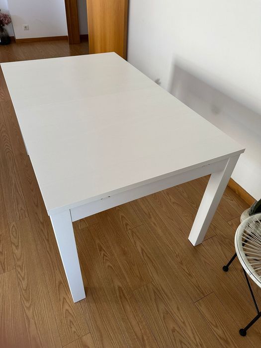 Mesa de jantar / sala de estar