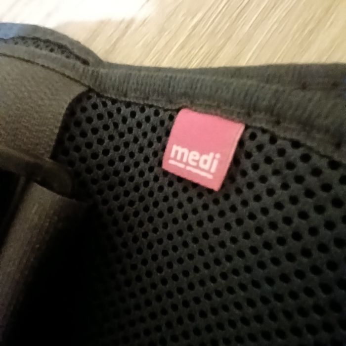 Колінний ортез-іммобілізатор Medi