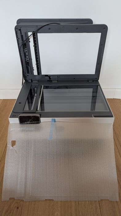 HP OfficeJet Pro 9013 jak nowa – Wi-Fi/duplex/fax, Bemowo