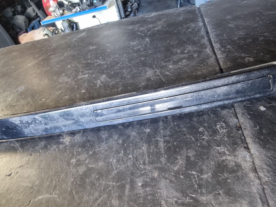 Frisos teto Opel Astra H GTC