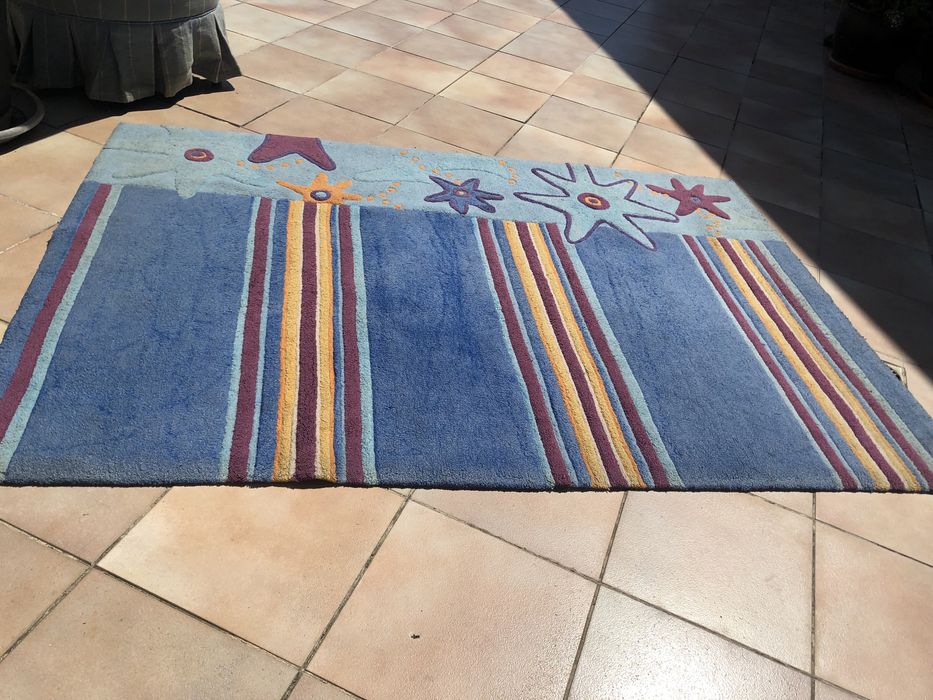 Tapete 1,29 cm x 1,88