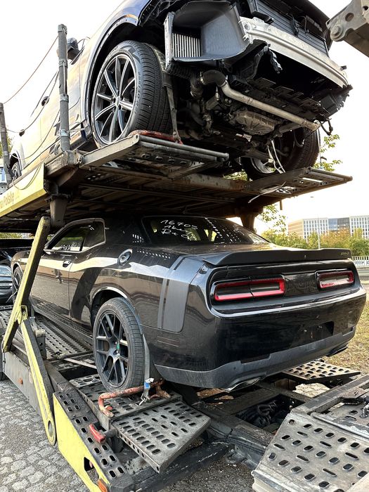 Import samochodów z USA, sprzedaż Twojego auta