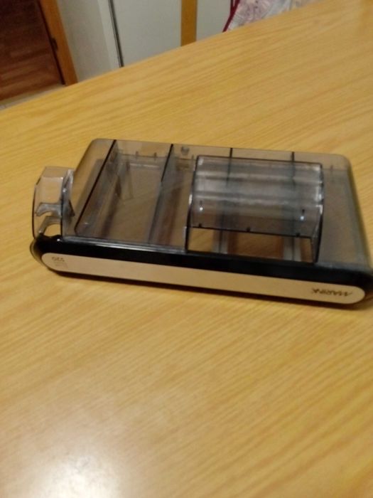 Acessórios de aquário