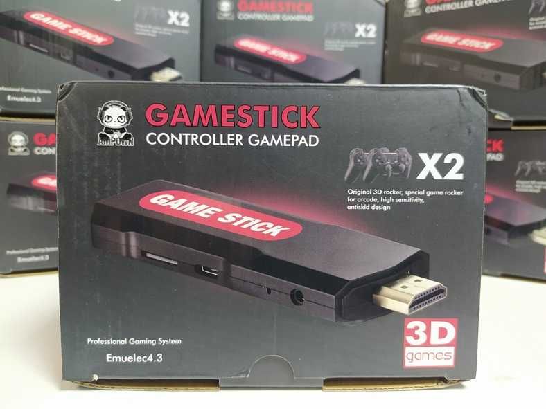 Приставка Data Frog 15000 игр GD10 Play Station 1 PSP Nintendo Dendy