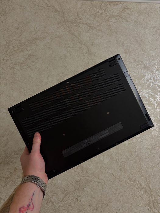 Топовий ігровий ноутбук!!! Acer Nitro V 15