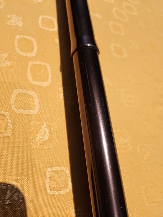 Aluminiowa laska ortopedyczna