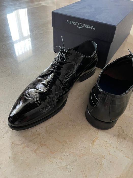 Мужские туфли