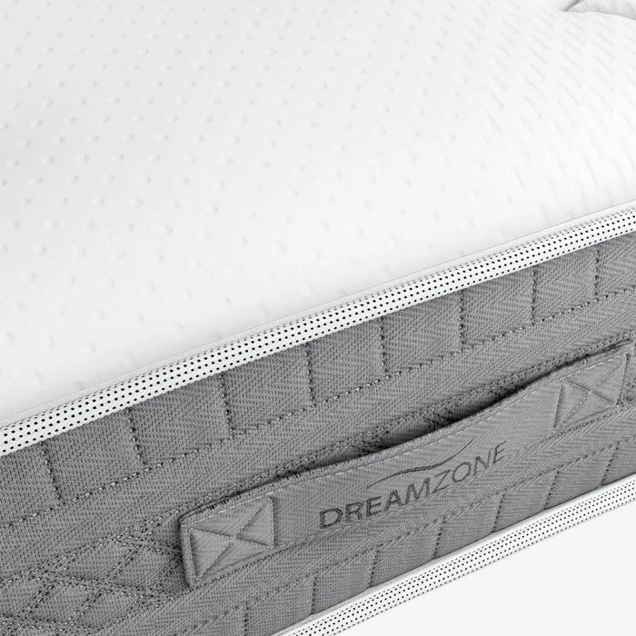 Colchao Dreamzone Breia GS65 Gold 180x200x25 emma pikolim molaflex