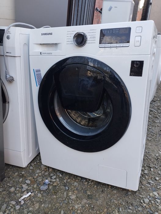 Стиральная машина Bosch vzlw24 б.у из Германии