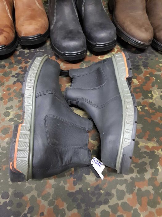 Buty robocze HELLY HANSEN rozm 43 wkł 28 cm