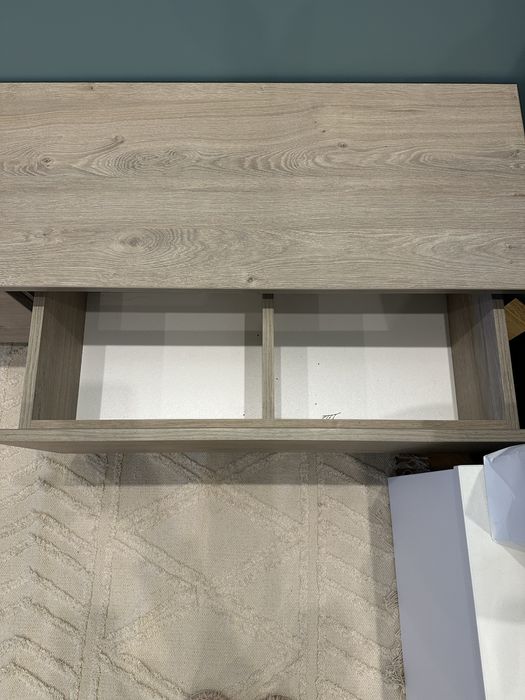 Підвісна ТВ тумба