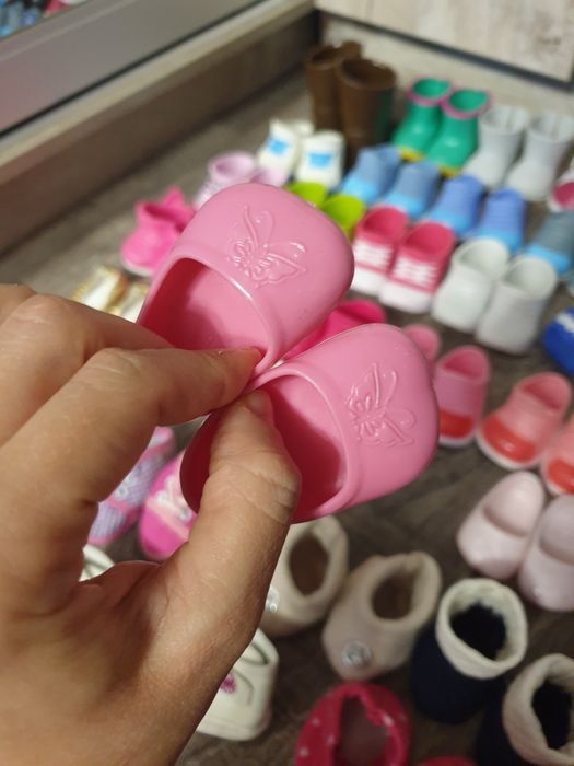 обувь для беби борн baby born оригинал