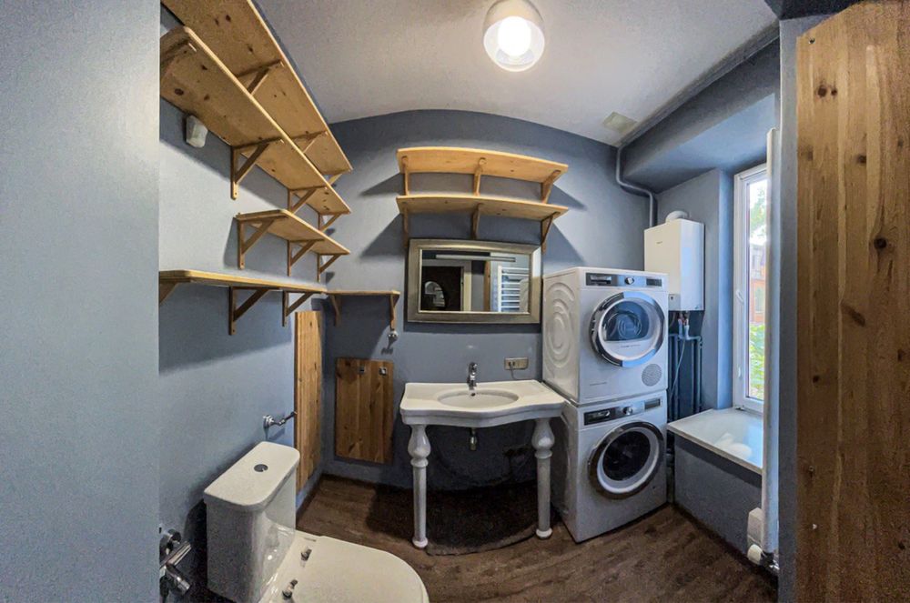 3-комнатная квартира по адресу ул. Маразлиевская (площадь 93 м²) - Atlanta.ua - фото 8