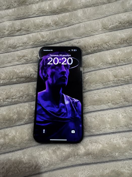 Iphone 14 Pro Max I 256 GBI Айфон 14 Про Макс 256 ГБ