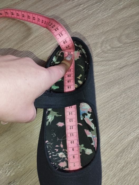 Макасіни 37р стелька 24см.