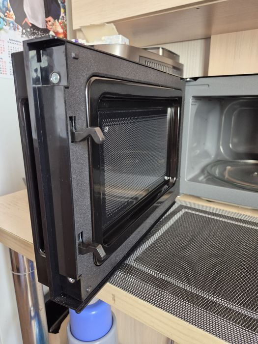 Микроволновая печь gorenje микроволновка