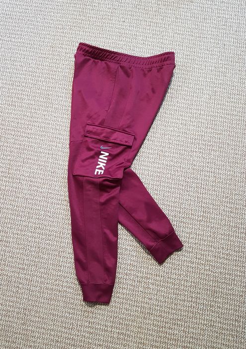 Nike Cargo Jogger джогери карго спортивні штани оригінал S