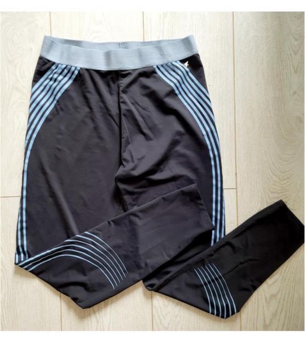 Спортивні жіночі легінси work out from primark